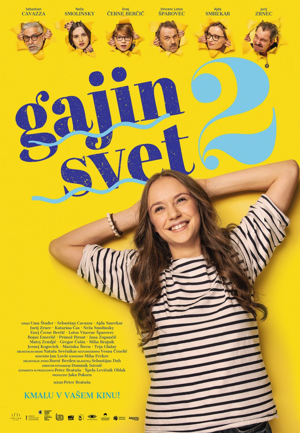 Gajin Svet 2 (2022)