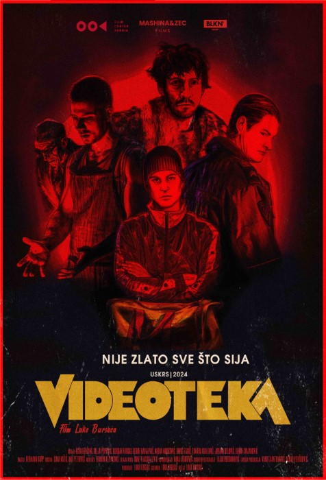 Videoteka (2024)